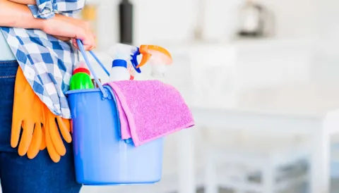 HPC 420 standard dla produktów do użytku domowego, prania i higieny osobistej