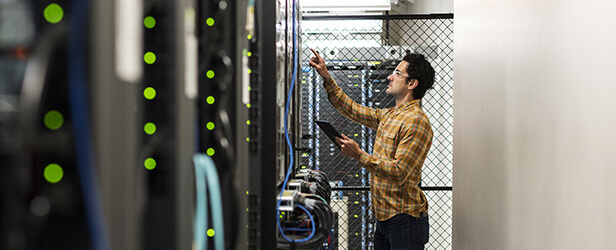 Bezpieczeństwo informacji