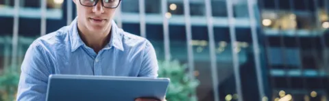 InformationSecurityCampaign_Landing Page_LeadershipLarry1_1134x350