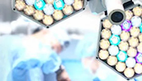 ISO 14001 dla służby zdrowia