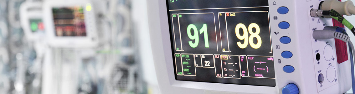 ISO 27001 for healthcare