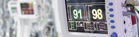 ISO 27001 for healthcare