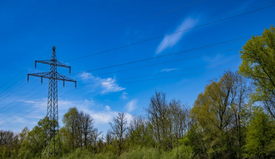 Wdrożenie systemu zarządzania energią wg ISO 50001