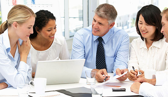 Odpowiedzialność Społeczna