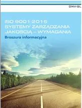 ISO 9001:2015 DNV GL