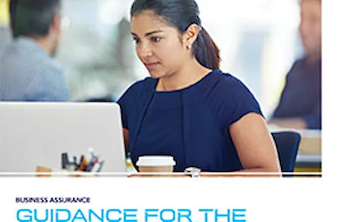 ISO 9001:2015 - Transition guidance