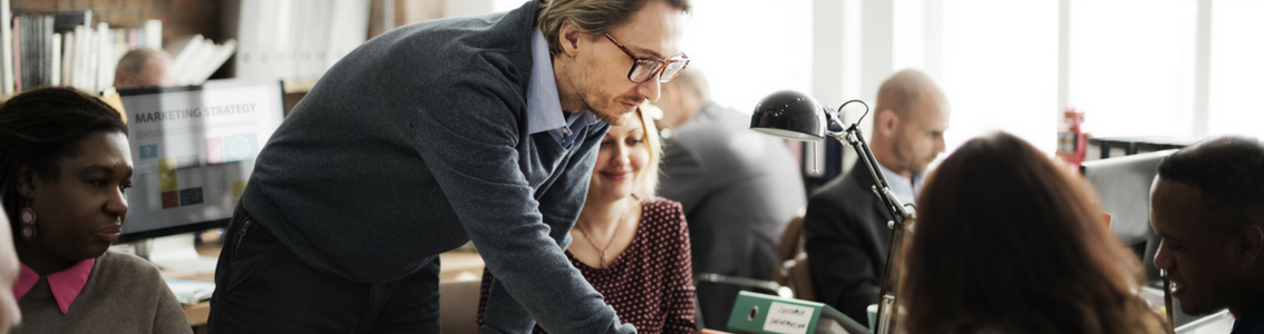 Jak audytować najwyższe kierownictwo w ramach nowych norm webinarium DNV GL