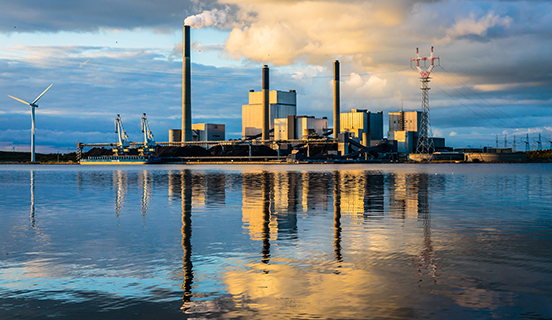 Kluczowe zmiany między ISO 50001:2018 a ISO 50001:2011