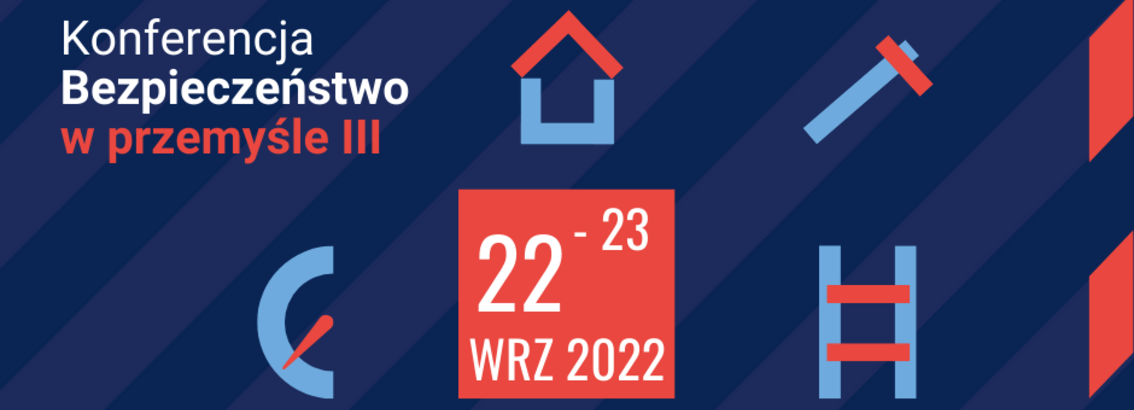 Konferencja Bezpieczeństwo w przemyśle Włodzimierz Biel DNV