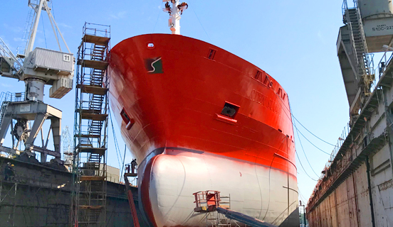 Konwersje i przebudowy