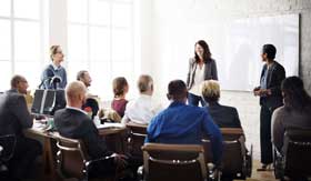 Technika wywiadu audytowego - doskonalenie audytorów wewnętrznych (9001/14001/45001) w zakresie przygotowania i prowadzenia wywiadu audytowego (komunikacja interpersonalna)