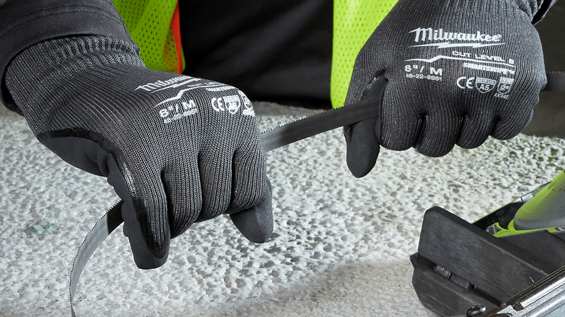 Akademia Milwaukee i DNV