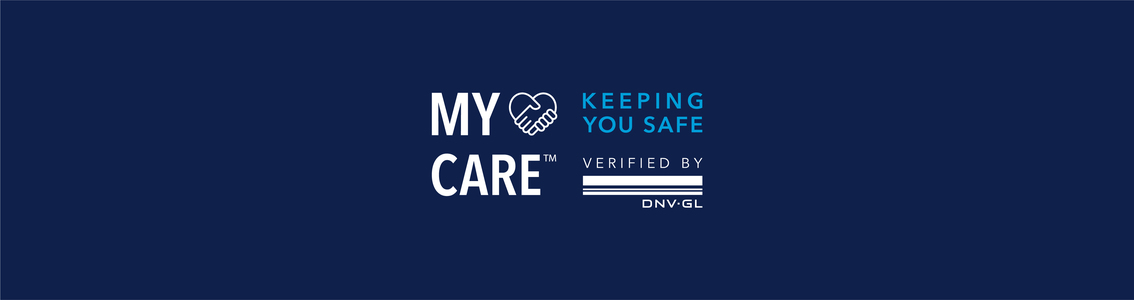 My Care DNV GL