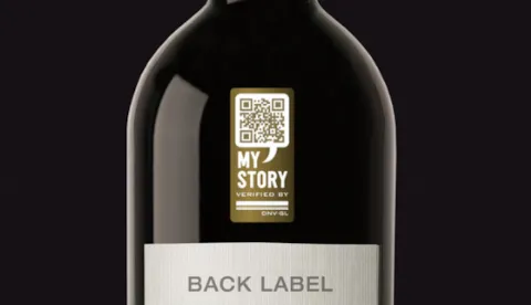 My Story ™ - podziel się autentycznością Twojego produktu