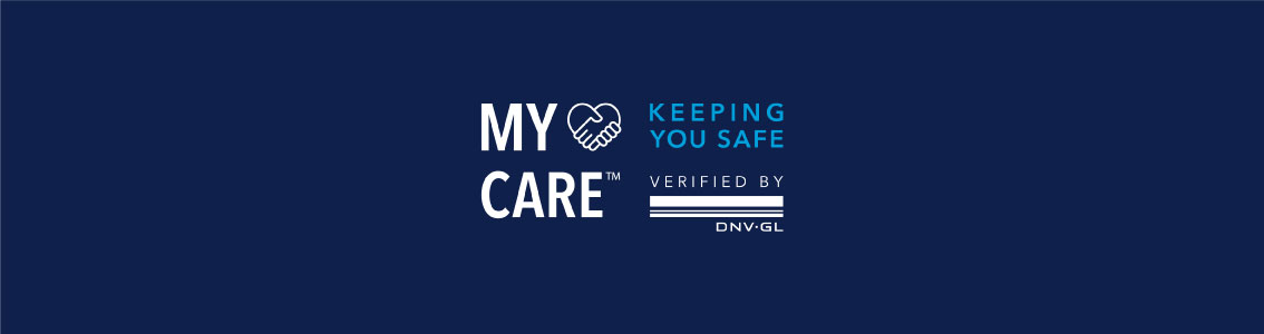 Mycare DNVGL