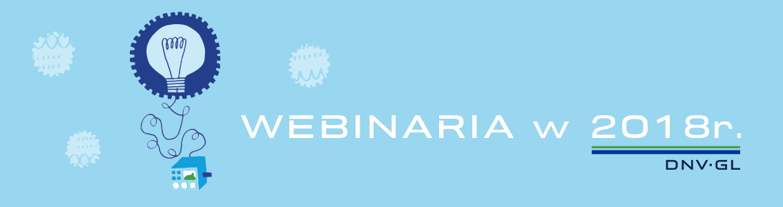 Nowy harmonogram Webinaria 2018
