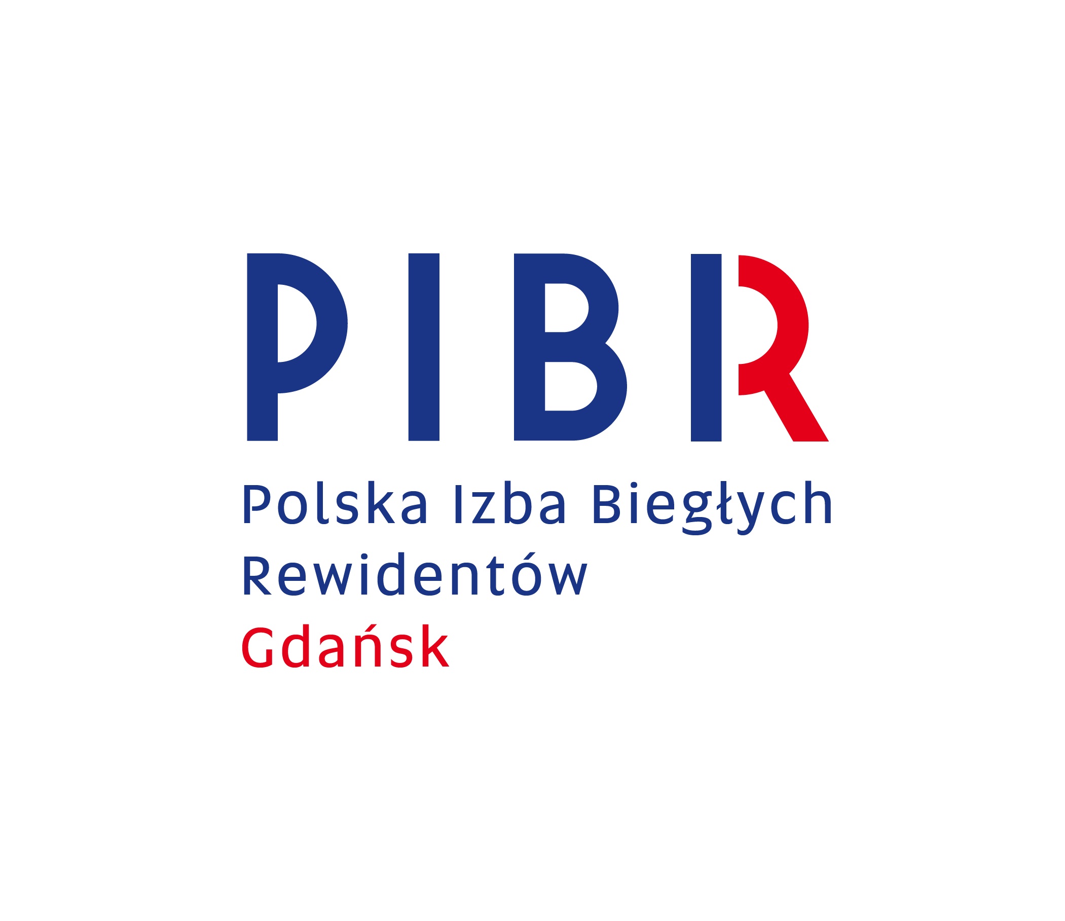 PIBR - logo