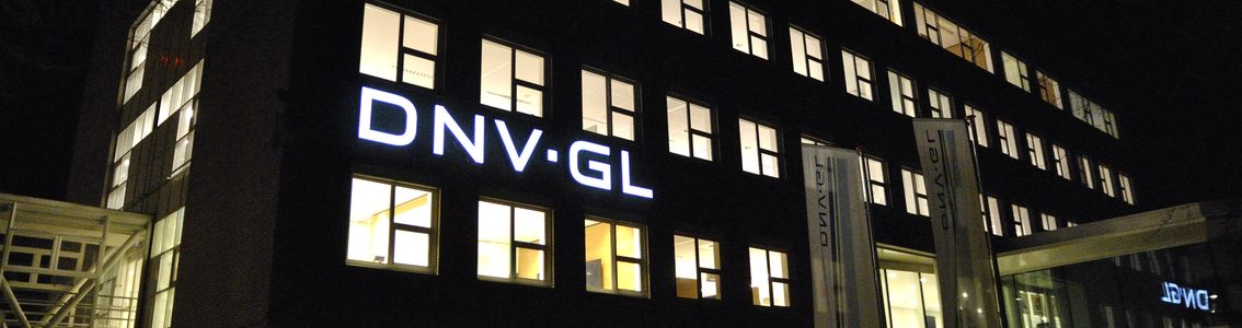 Siedziba DNV GL 