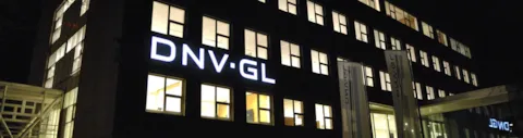 Siedziba DNV GL