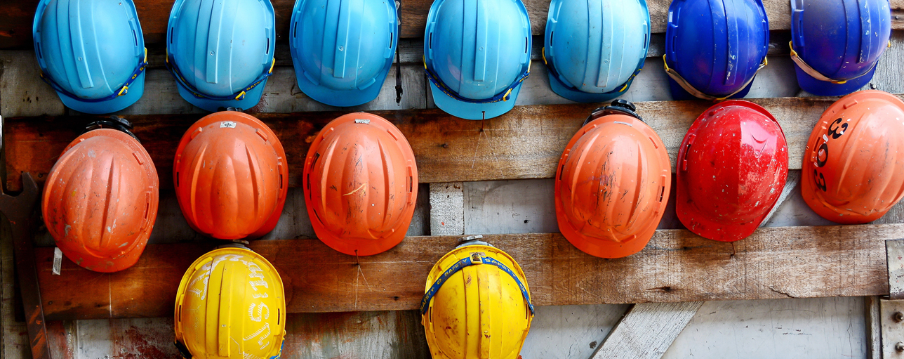 Bezpieczeństwo i higiena pracy