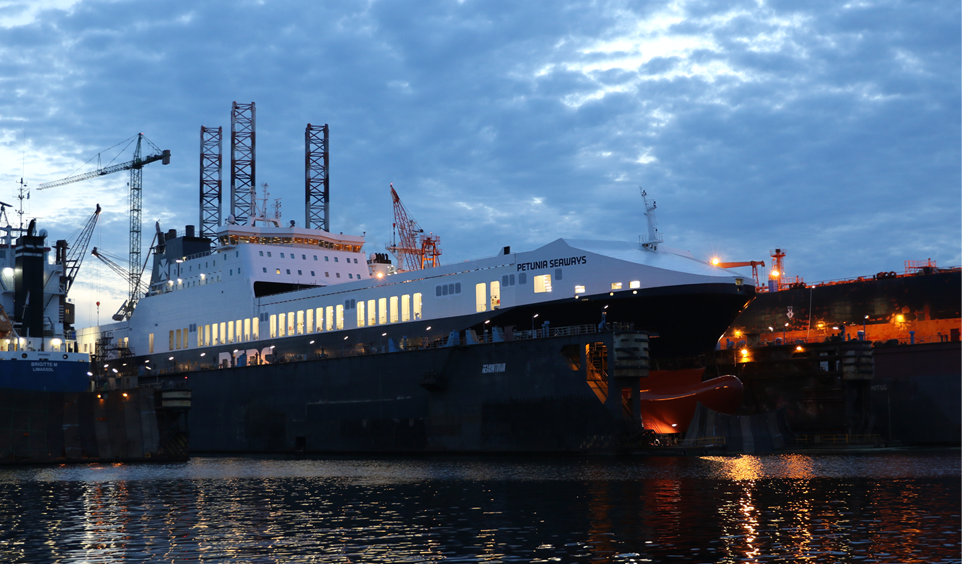 Remontowa poddaje się ocenie My Care