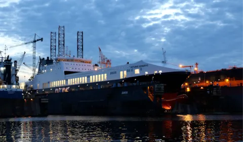 Remontowa poddaje się ocenie My Care