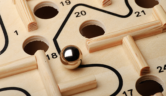 Zarządzanie ryzykiem