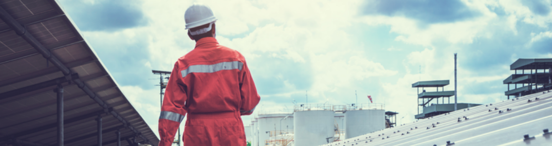 Audytor wewnętrzny ISO 50001