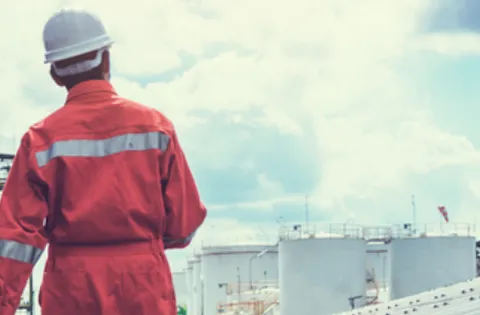 Audytor wewnętrzny ISO 50001