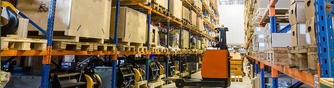 TAPA FSR -  Facility Security Requirements