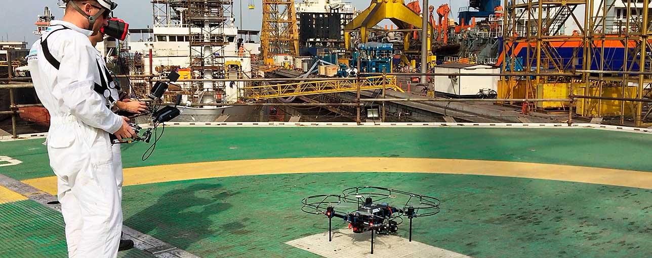  TecReg06-2019 - drone survey