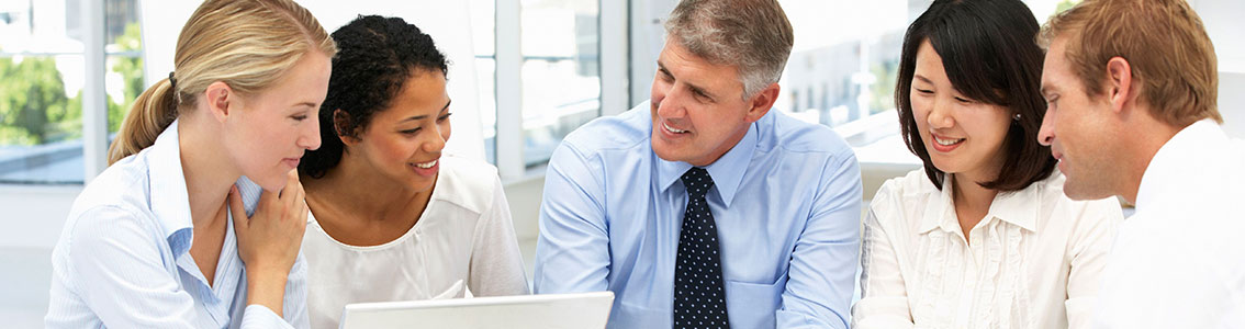 system zarządzania jakością ISO 9001 DNV