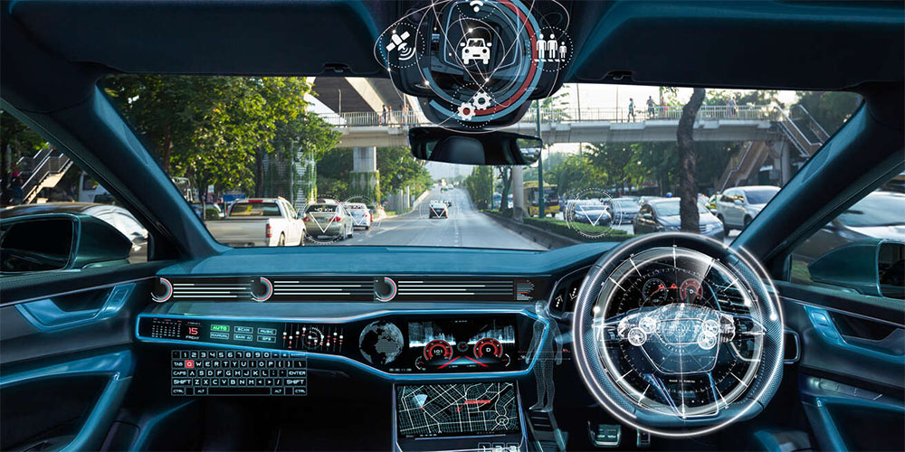 TISAX® - Bezpieczeństwo informacji w branży motoryzacyjnej | DNV