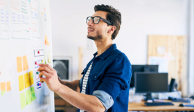 Train the Trainer - metodyka przygotowania szkolenia oraz jego przeprowadzenia