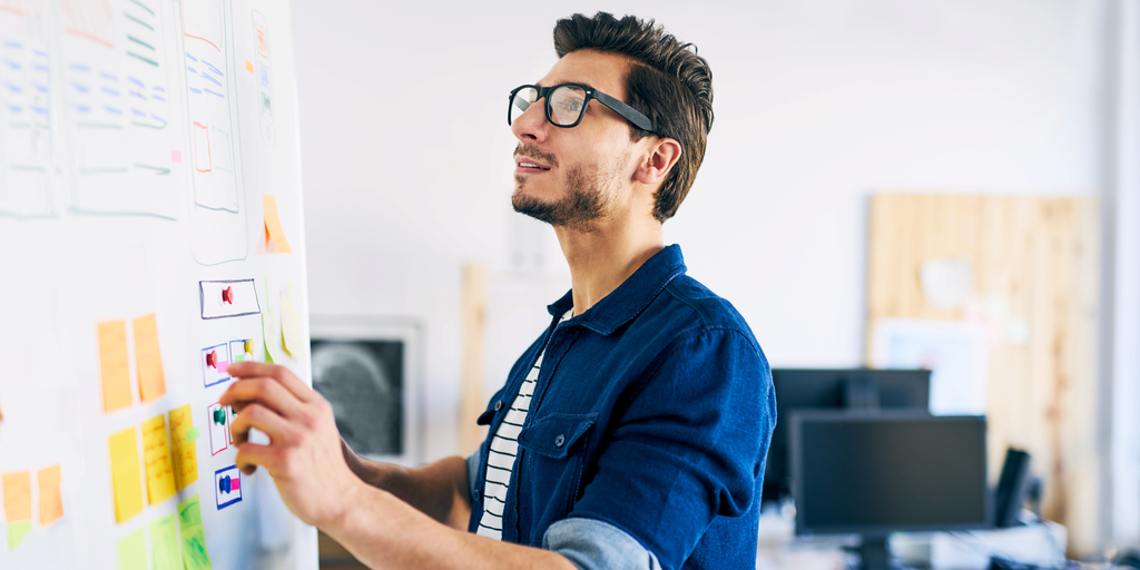 Train the trainer DNV