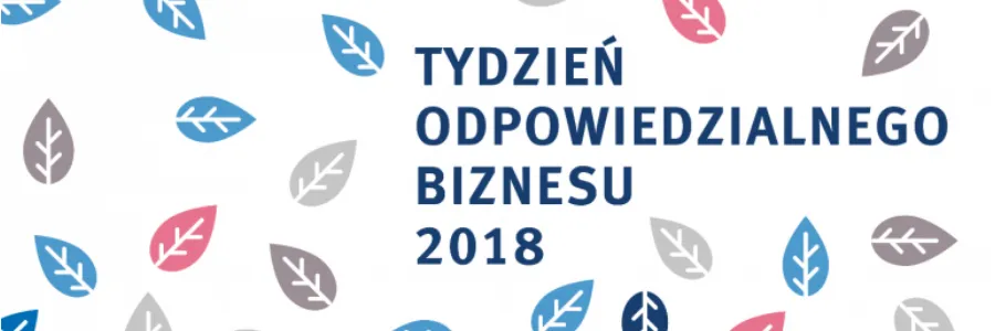 Tydzień Odpowiedzialnego Biznesu Gdańsk 2018