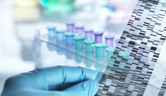 Healthcare and Life Sciences