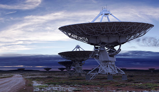 Telecommunications and Technology