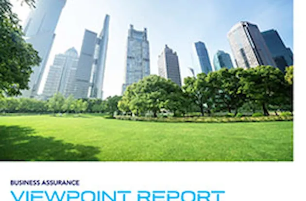ViewPoint report