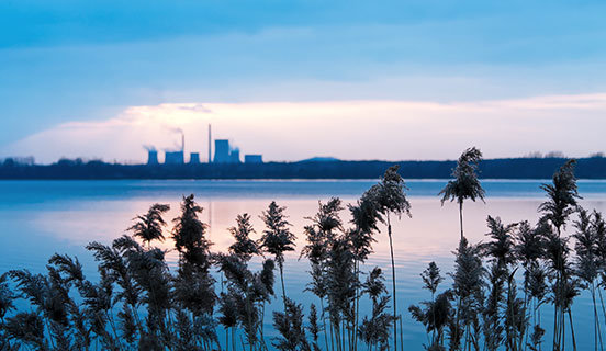 Water and carbon footprinting