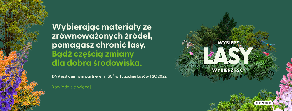 Tydzień FSC 2022