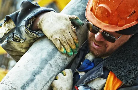 Audytor wewnętrzny ISO 45001:2018