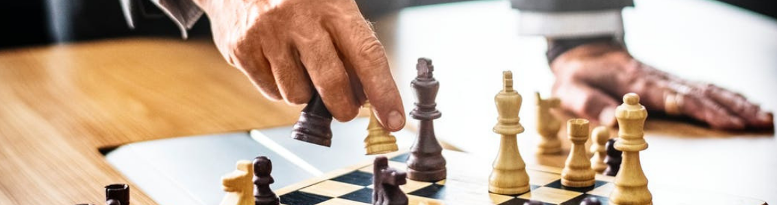  Zarządzanie ryzykiem biznesowym - seminarium