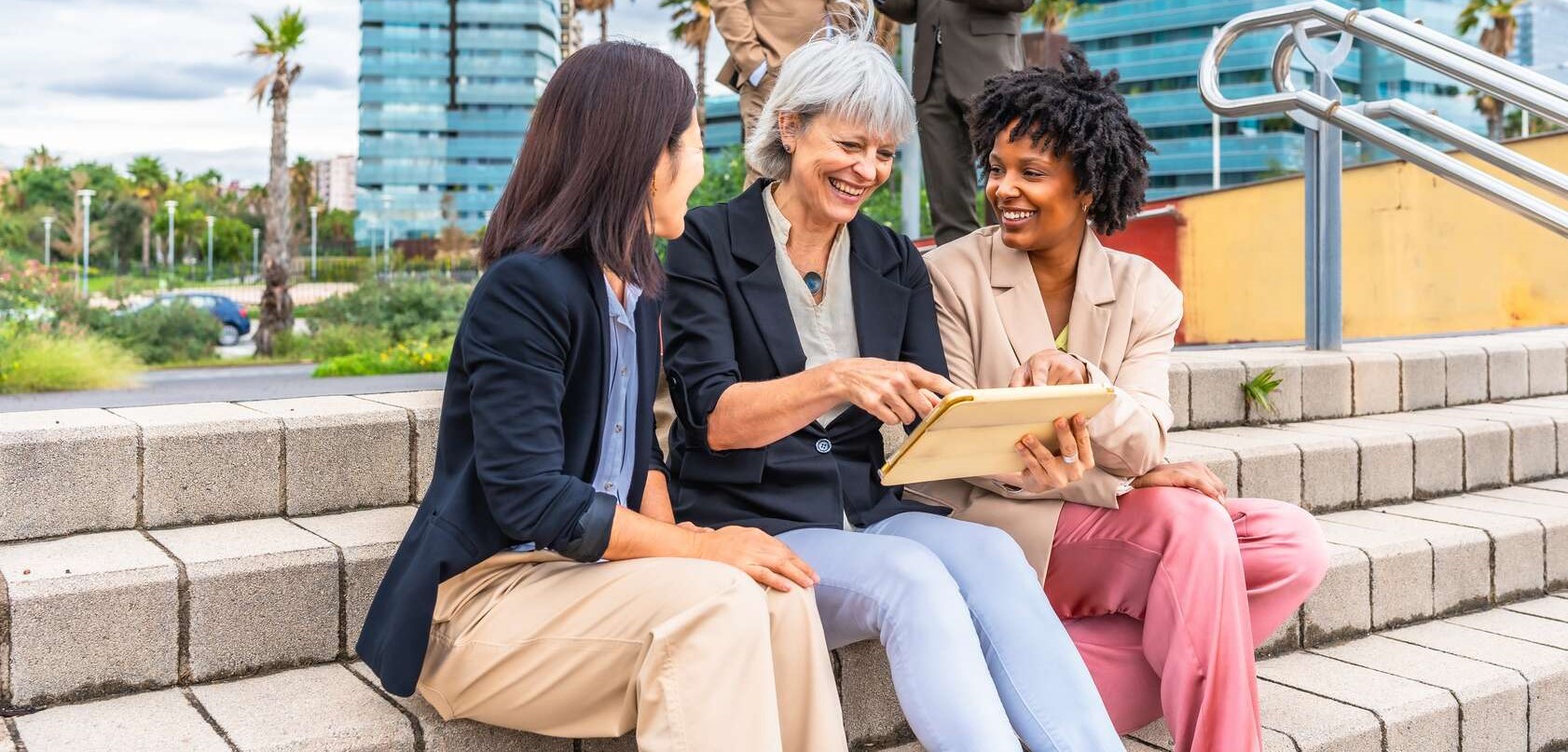 Psychospołeczne zagrożenia w pracy - jak je rozpoznać i skutecznie ograniczać ryzyko z nimi związane